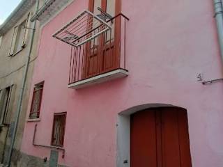 Casa indipendente in vendita a bojano via san martino, 6