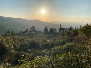 Terreno agricolo in vendita a bagno a ripoli 