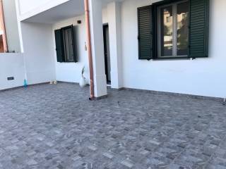 Villa a schiera in in vendita da privato a dolianova strada provinciale dolianova-san nicolò gerrei, 8