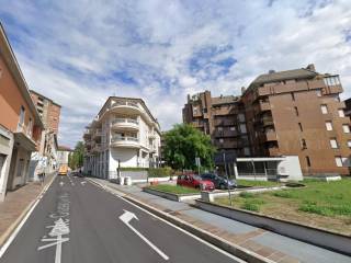 Appartamento in affitto a seregno viale giuseppe mazzini