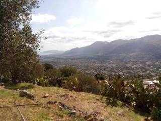 Terreno agricolo in vendita a monreale 