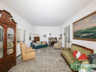 Villa a schiera in vendita a bascapè strada provinciale 9 1