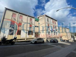 Appartamento in vendita a messina via case gescal, s