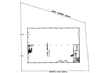 Capannone industriale in vendita a grisignano di zocco 