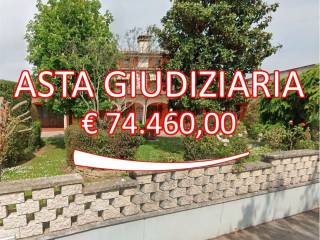 Villa a schiera all'asta a castel d'ario strada cesure n. 27, 27