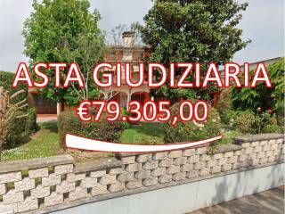 Appartamento all'asta a castel d'ario strada cesure , 25