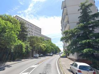 Appartamento in affitto a trieste piazzale europa