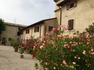 Casale in affitto a lazise 