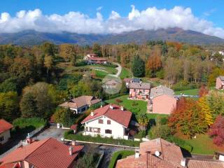 Villa in vendita a tollegno via piave, 31