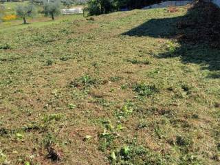 Terreno residenziale in vendita a magione via baldami