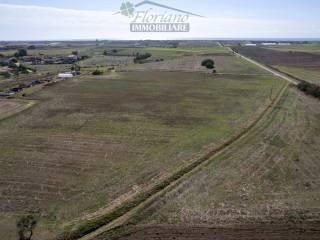 Terreno agricolo in vendita a capalbio località centro d