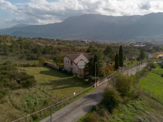 Terreno residenziale in vendita a l'aquila via edoardo scarfoglio, 27