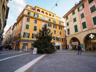 Hobby/tempo libero in affitto a rapallo via venezia