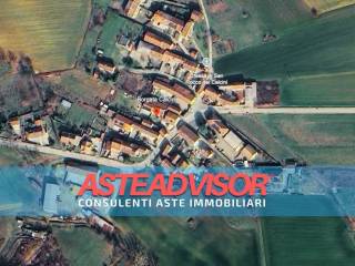 Casa indipendente all'asta a refrancore borgata calcini