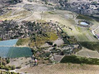 Terreno agricolo in vendita a roccella valdemone contrada bonvassallo