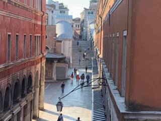 Appartamento in affitto a venezia ponte de rialto