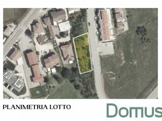 Terreno residenziale in vendita a cesena 