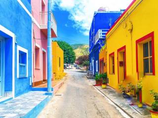 Casa indipendente in vendita a lampedusa e linosa via regina elena