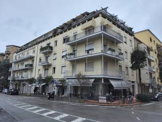 Appartamento in vendita a cesena via 9 febbraio, 20