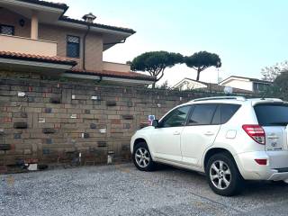 Posto auto in vendita ad anzio viale del poggio alto