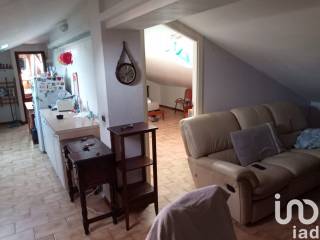 Loft in vendita ad ancona via flaminia, 56