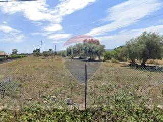 Terreno agricolo in vendita a melilli via ferla