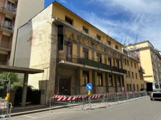 Albergo all'asta a firenze via luigi boccherini, 40