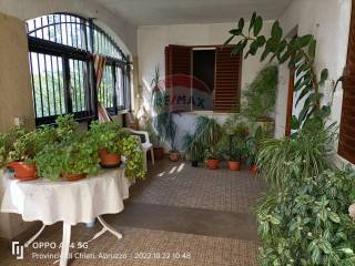 Casa indipendente in vendita a lanciano 