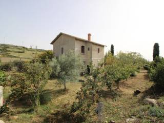 Rustico in vendita a monterosso almo 