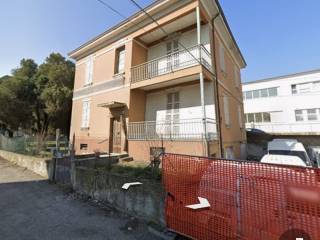 Villa in in vendita da privato a reggio nell'emilia via fratelli cervi