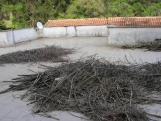 Terreno agricolo all'asta a vietri sul mare via travertino