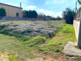 Terreno residenziale in vendita a galatone 