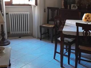 Casa indipendente in vendita a campi bisenzio via trento