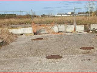 Terreno residenziale all'asta a forlì via erbosa