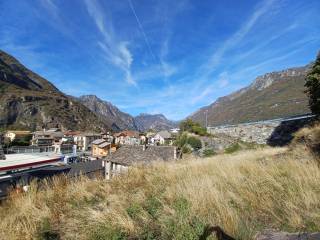 Terreno residenziale in vendita a pont-saint-martin schigliatta