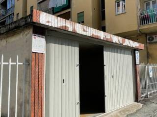 Garage in affitto a nichelino via trento, 2