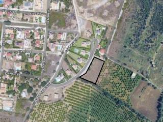 Terreno residenziale in vendita a siracusa strada tremmilia