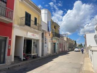 Appartamento in vendita a gagliano del capo corso fratelli ciardo