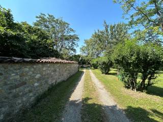 Villa in vendita a casalgrande via statutaria