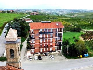 Appartamento in vendita a costigliole d'asti strada madonnina