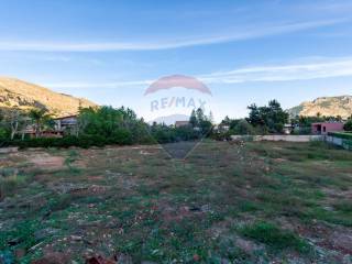 Terreno agricolo in vendita a palermo via pm, 149