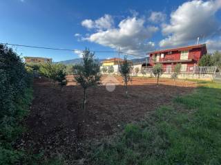 Terreno residenziale in vendita a lamezia terme via dei bizantini