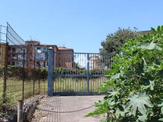 Terreno commerciale in vendita ad acireale via galvani, 82