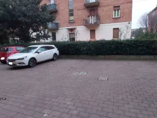 Posto auto in affitto a bologna 