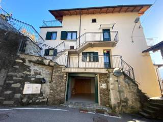 Casa indipendente in vendita a montagna in valtellina via madonnina, 380