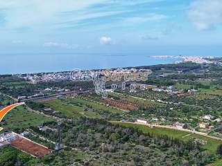 Casa indipendente in vendita a gallipoli contrada li monaci