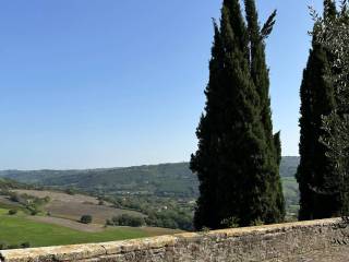 Casa indipendente in in vendita da privato a serra san quirico via giacomo matteotti, 6