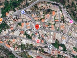 Magazzino all'asta a melilli via siracusa