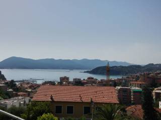 Appartamento in vendita a lerici 