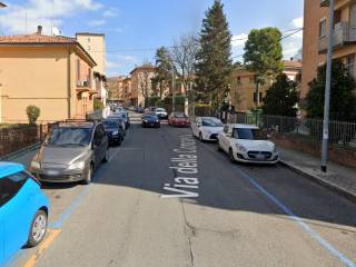 Appartamento in affitto a bologna via della concordia